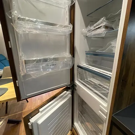 Stylish Getaway 1bdr Near Mall And Metro Station * 索菲亞