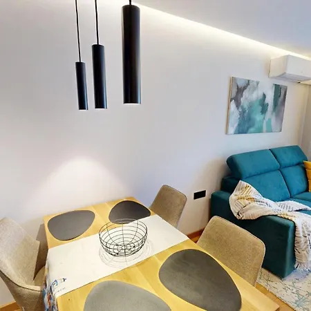 Stylish Getaway 1bdr Near Mall And Metro Station * Sofia