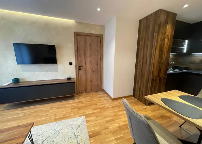 Stylish Getaway 1bdr Near Mall And Metro Station * Sofie