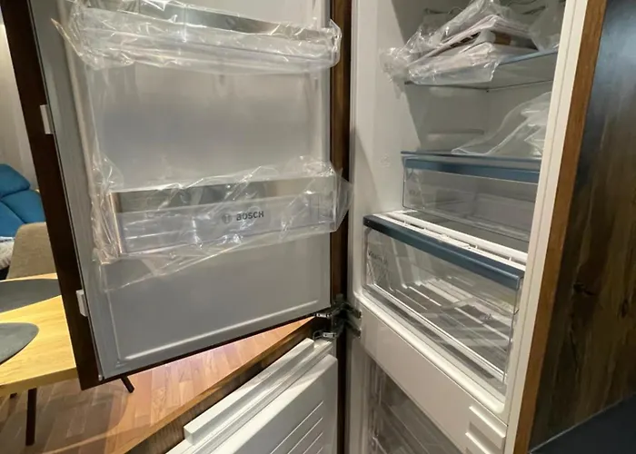 Stylish Getaway 1bdr Near Mall And Metro Station * Sofie