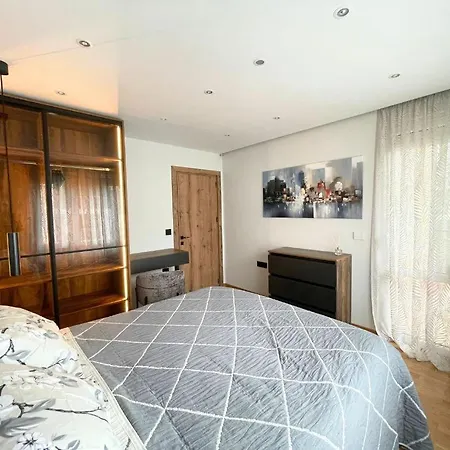 Stylish Getaway 1bdr Near Mall And Metro Station