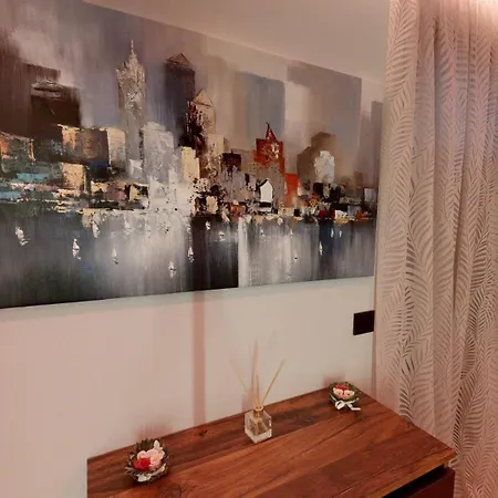 Stylish Getaway 1bdr Near Mall And Metro Station Apartment Sofia