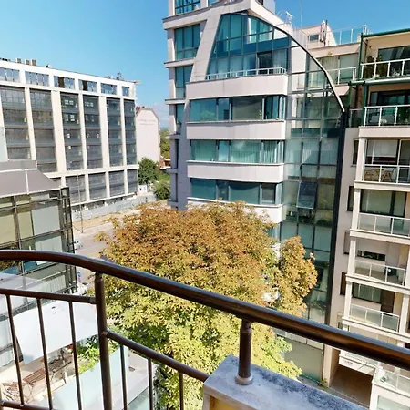 Stylish Getaway 1bdr Near Mall And Metro Station Apartman *