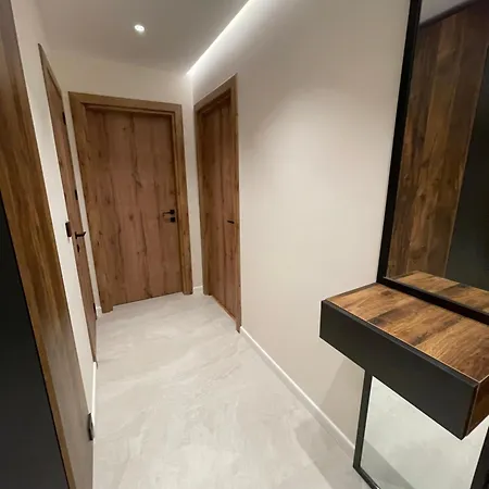 Stylish Getaway 1bdr Near Mall And Metro Station * Sofia