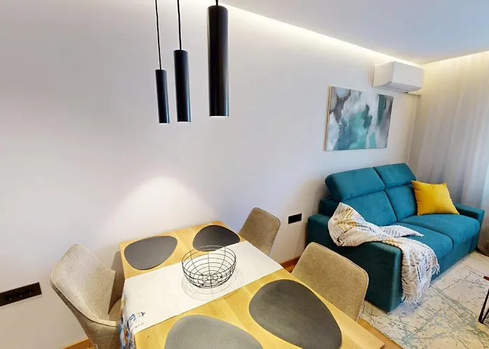 Stylish Getaway 1bdr Near Mall And Metro Station * ソフィア