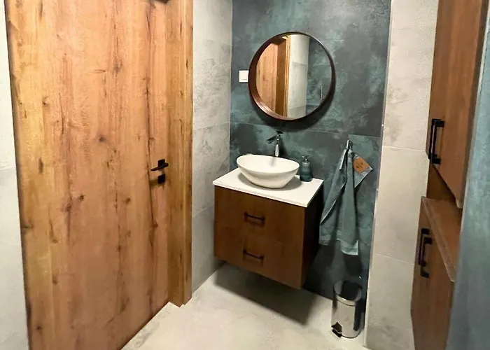 Stylish Getaway 1bdr Near Mall And Metro Station アパート