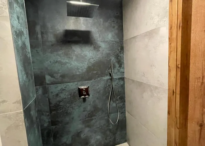 Stylish Getaway 1bdr Near Mall And Metro Station アパート