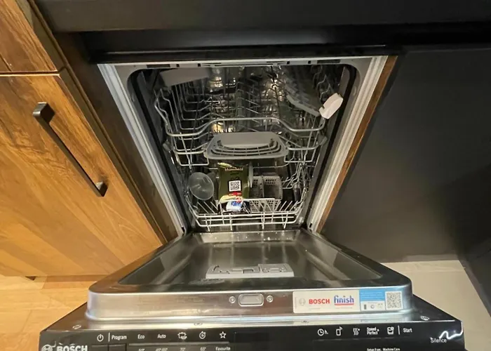 アパート Stylish Getaway 1bdr Near Mall And Metro Station ソフィア